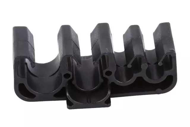 Brake and Fuel Pipe Clip - GM (92267742)
