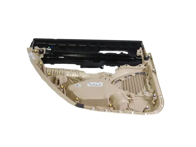 7GF24WT3AA - Interior Trim: Rear Door Trim Panel, Right for Mopar Image