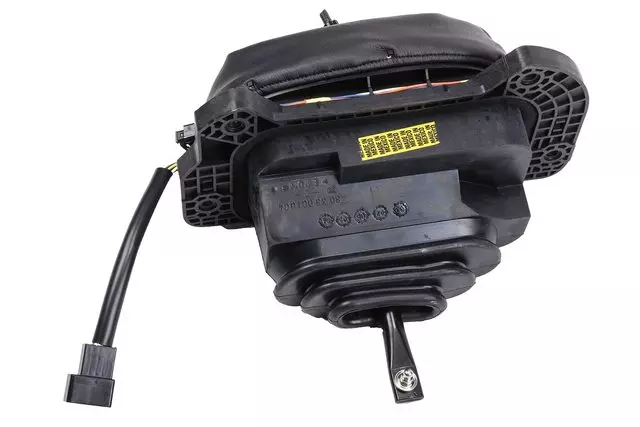 Lark Yellow Automatic Transmission Shift Lever Assembly - GM (20916957)