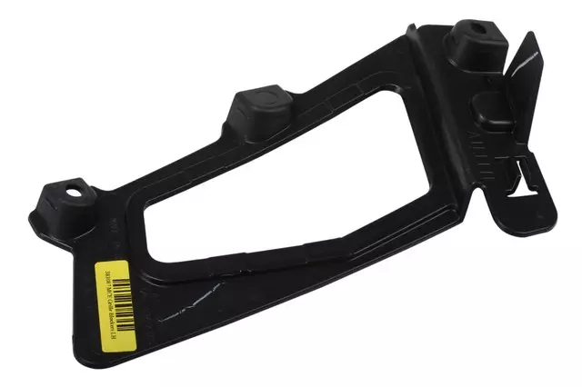 Front Driver Side Grille Opening Cover - GM (23454969)