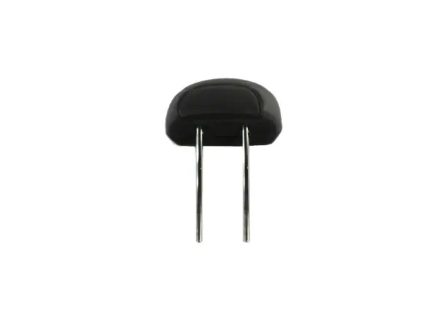 5VE28DX9AA - Interior Trim: Second Row Headrest, Center for Mopar Image