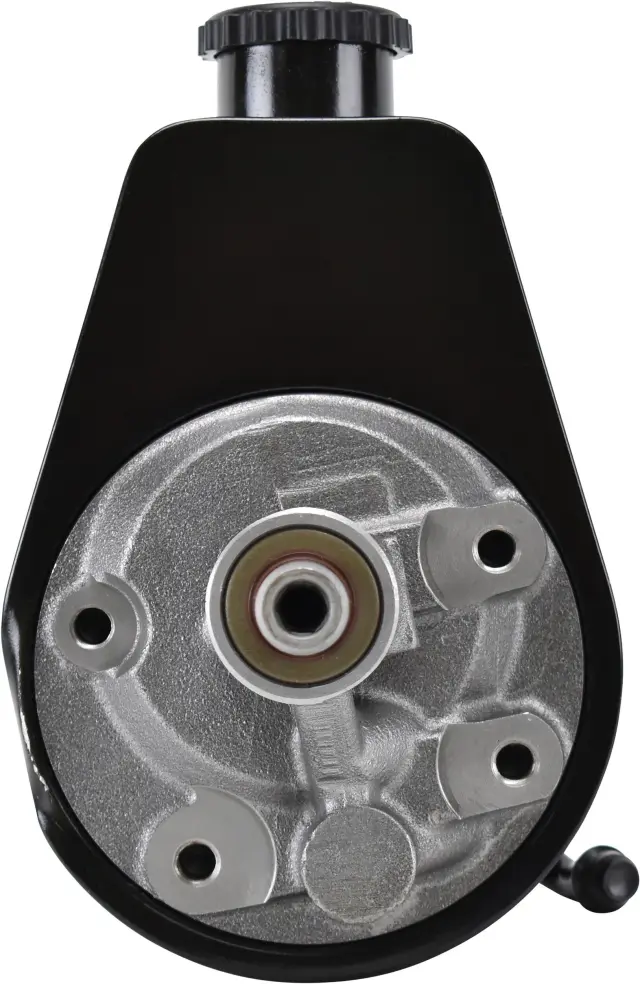 7108N - Cooling Systems: AAE New Hydraulic Power Steering Pump 100% Tested for ATLANTIC AUTOMOTIVE Image