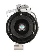 89607 - : Air Conditioning Compressor - Replaces LEXUS 883106A161, 883200C070, 883200C101 for NISSENS Image