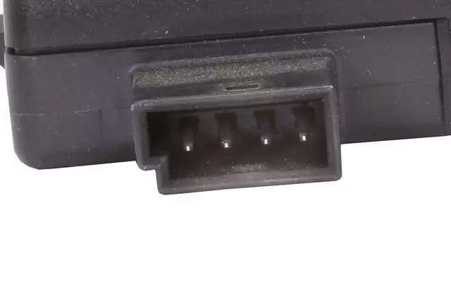 Remote Control Door Lock Receiver - GM (13500145)