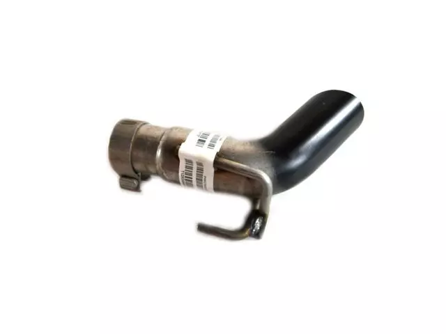 Tailpipe Exhaust Tip, Right - Mopar (68258626AB)