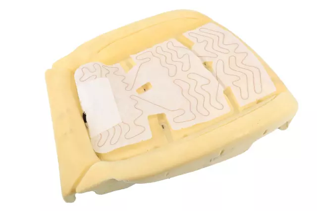 95077843 - : Seat Cushion Pad for Buick: Encore | Chevrolet: Trax Image