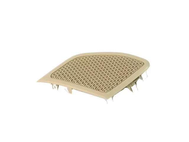 5YN70HL1AC - Interior Trim: Speaker Grille for Mopar Image