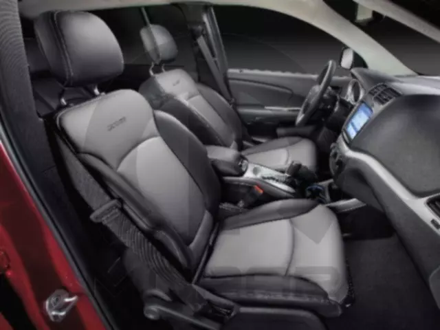 Leather - Mopar (LRJC0132DU)