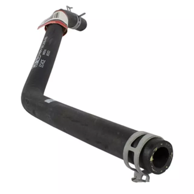 KH492 - : Hose Heater Water for Ford: Flex Image