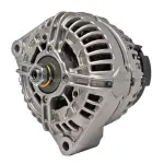 28016159 - : Remanufactured Alternator for Mercedes-Benz: CL500, CLK430, CLS500, E320, E430, E500, E55 AMG, G500, G55 AMG, S350, S430, S500, SL500, SLR McLaren Image