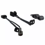 1C3Z25611B60AAD - : Belt And Buckle Assembly for Ford Image