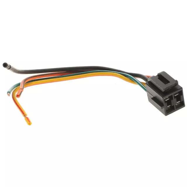 HP4340 - : Handy Pack Blower Motor Connector for SMP CORP Image
