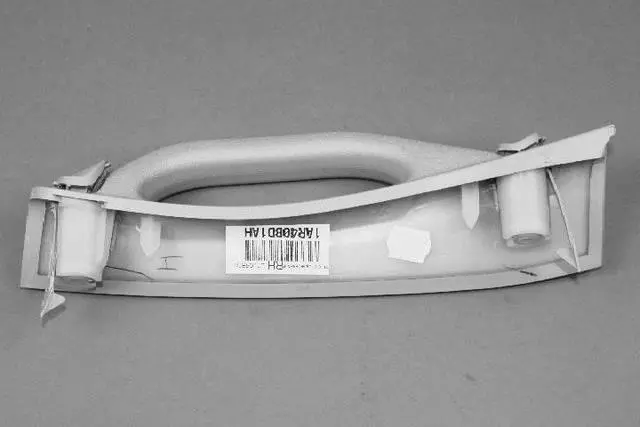 1AR40HL5AH - Body: Grip Handle for Chrysler: Town &amp; Country | Dodge: Grand Caravan | Ram: C/V Image