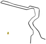 19359720 - : Hose for GM Image