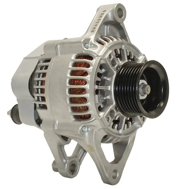 13910 - : Alternator for Dixie Electric Image