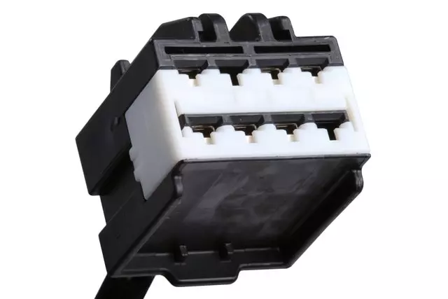 84729545 - Body: Wire Harness for GM Image