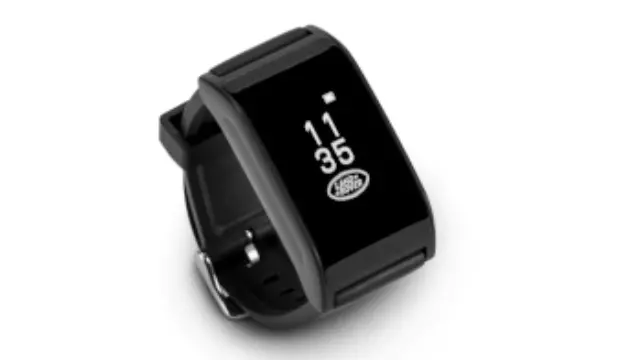 LR164064 - : Activity Key Wristband, 315Mhz for Land-Rover Image