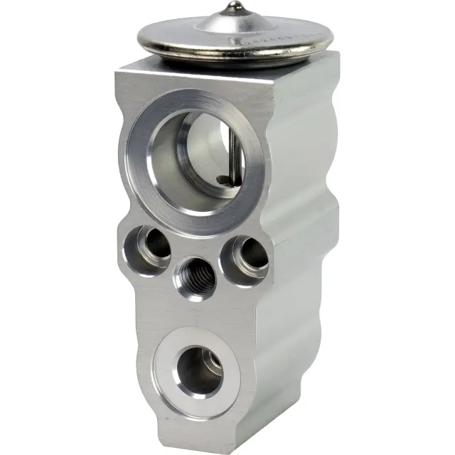 3412056 - Air Conditioning &amp; Heat: A/C Expansion Valve for GLOBAL PARTS DISTRIBUTORS Image
