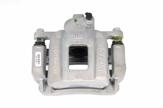13579704 - : Rear Driver Side Disc Brake Caliper Assembly for Cadillac: ATS, CTS Image