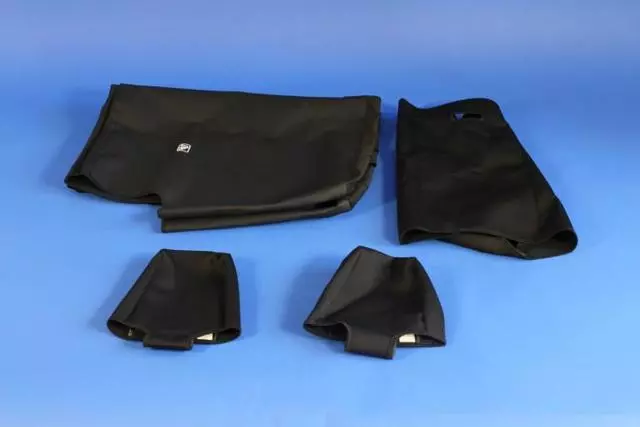 Cover - Mopar (82213700)