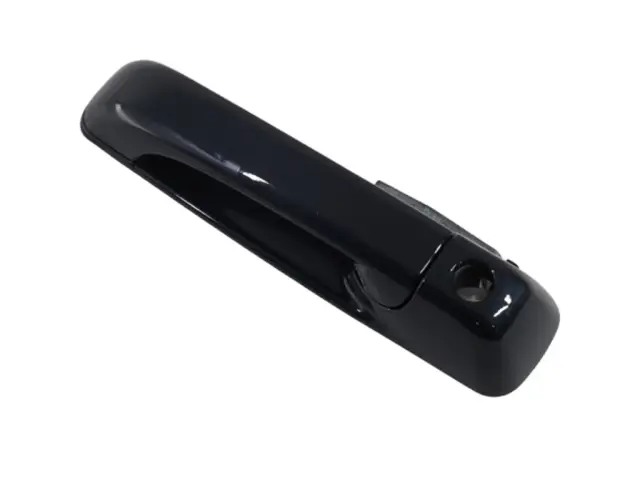 1GH21WCGAF - Doors, Door Mirrors and Related Parts: Exterior Door Handle, Left for Mopar Image