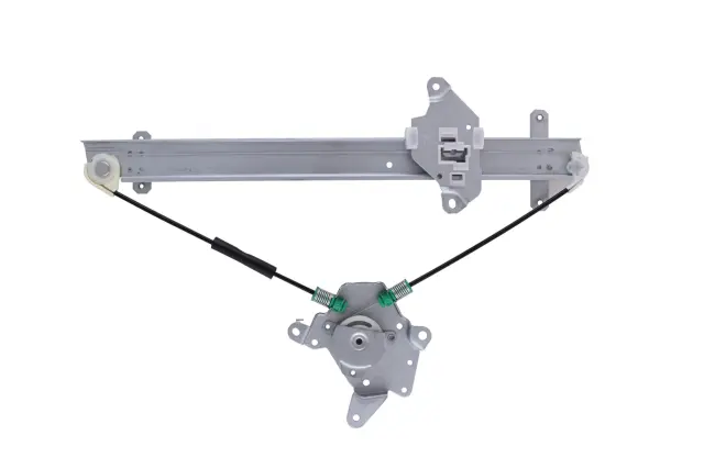 RPN005 - : Power Window Regulator Assembly w o Motor for AISIN Image
