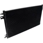 CN4586PFC - : A/C Condenser -- Condenser Parallel Flow for UAC Image