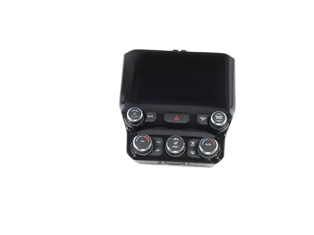 Center Stack - Mopar (68425512AC)