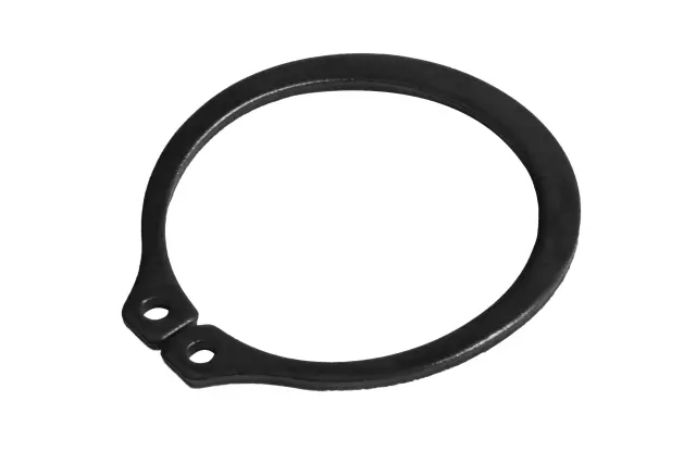 26070027 - : Steering Angle Sensor Retainer for GM Image