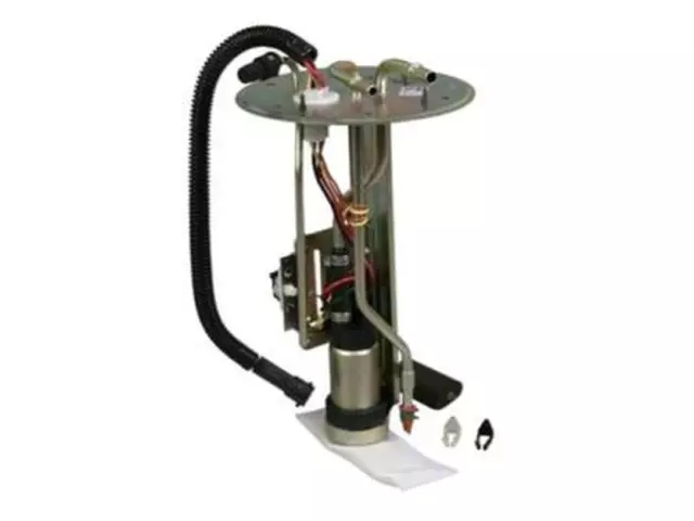 XC2Z9H307BB - Fuel System: Fuel Pump for Ford Image