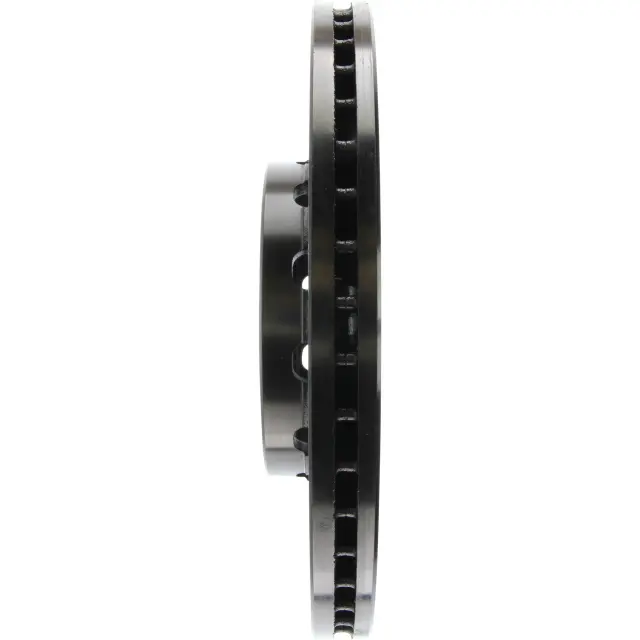 12733039L - Brakes &amp; Brake Parts: StopTech Sport Drilled &amp; Slotted Brake Rotor; Front Left for Stoptech Image