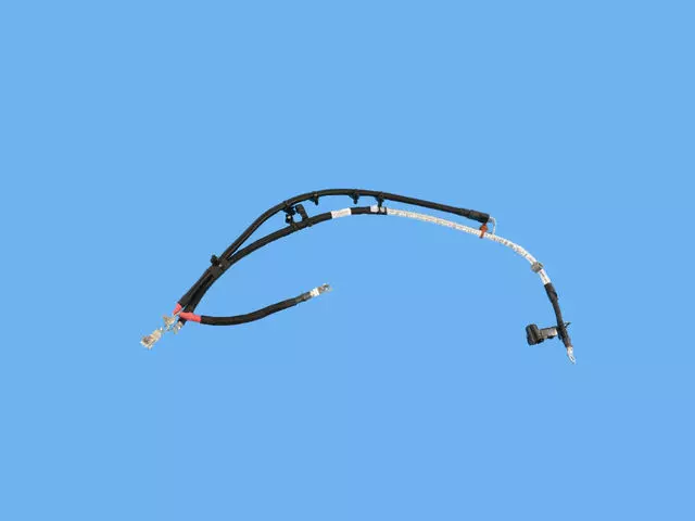 Battery Positive Wiring - Mopar (68189588AI)