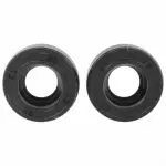 E6TZ7B216A - Transfer Case: Transfer Case Shift Shaft Seal for Ford: Expedition, Explorer, Explorer Sport, Explorer Sport Trac, F-150, F-250 Super Duty, F-350 Super Duty, F-450 Super Duty, F-550 Super Duty, Ranger | Lincoln: Mark LT, Navigator | Mercury: Mountaineer Image