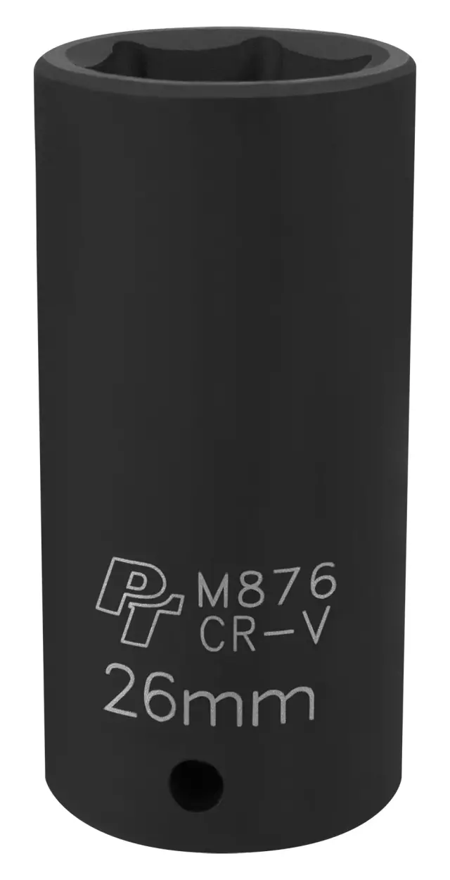 M876 - : Socket for Performance Tool Image