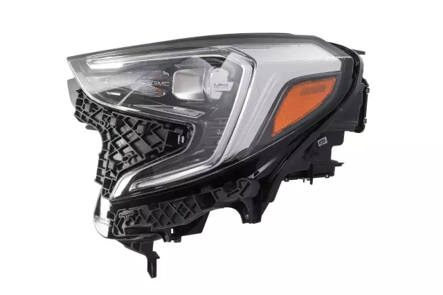 84664075 - : Driver Side Headlamp for GMC: Terrain Image
