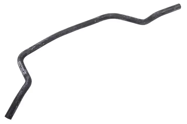 25952879 - : Coolant Recovery Reservoir Vent Hose for ACDelco Image