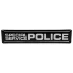 EG1Z5442528B - Body: Nameplate for Ford Image