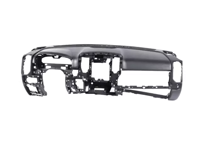 Base Panel Instrument Panel - Mopar (7HW36TX7AA)