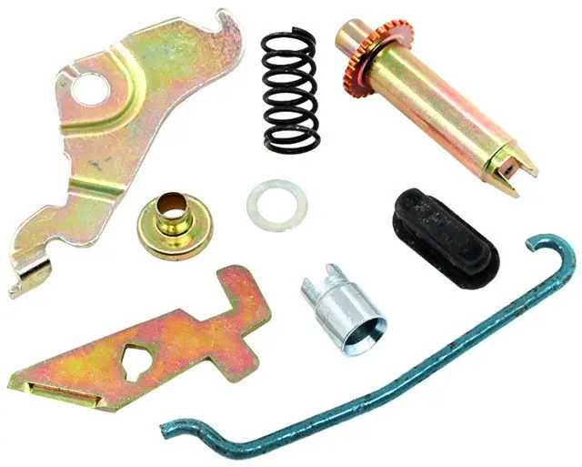 H2597 - Brakes &amp; Brake Parts: Raybestos R-Line Drum Brake Self Adjuster Repair Kit for Raybestos Brakes Image