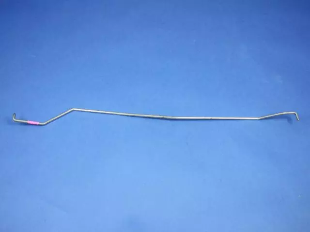 4724641AB - Doors, Door Mirrors and Related Parts: Front Door Inside Remote Control To Latch Link, Left for Mopar Image image