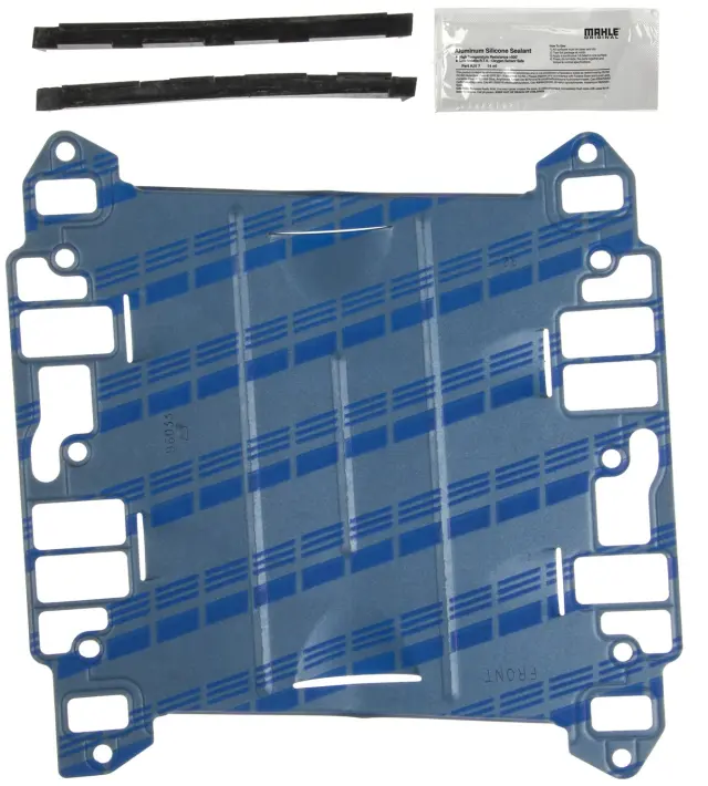 MS15958 - : Engine Intake Manifold Gasket Set for Mahle Image