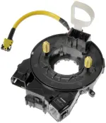 525214 - : Airbag Clock Spring for Dorman Image