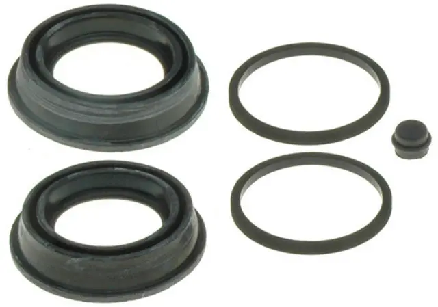 WK924 - Brakes &amp; Brake Parts: Raybestos Element3 Brake Caliper Seal Kit for Raybestos Brakes Image