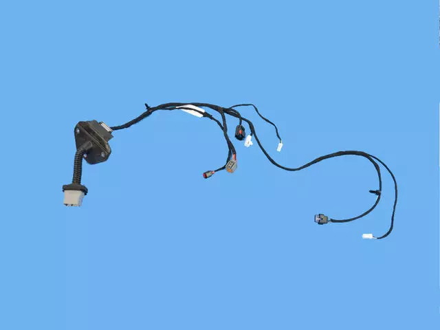 Rear Door Wiring, Left Rear - Mopar (68293059AB)