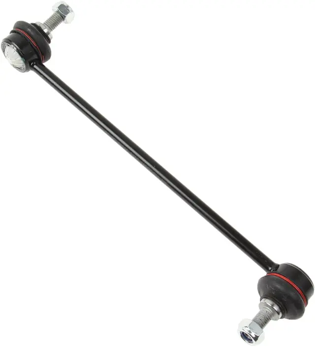 17377 - Suspension &amp; Steering: Febi 17377 Suspension Stabilizer Bar Link for FEBI RUBBER CO Image