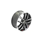 5XK991XFAB - : Wheel, Alloy for Jeep: Grand Cherokee Image
