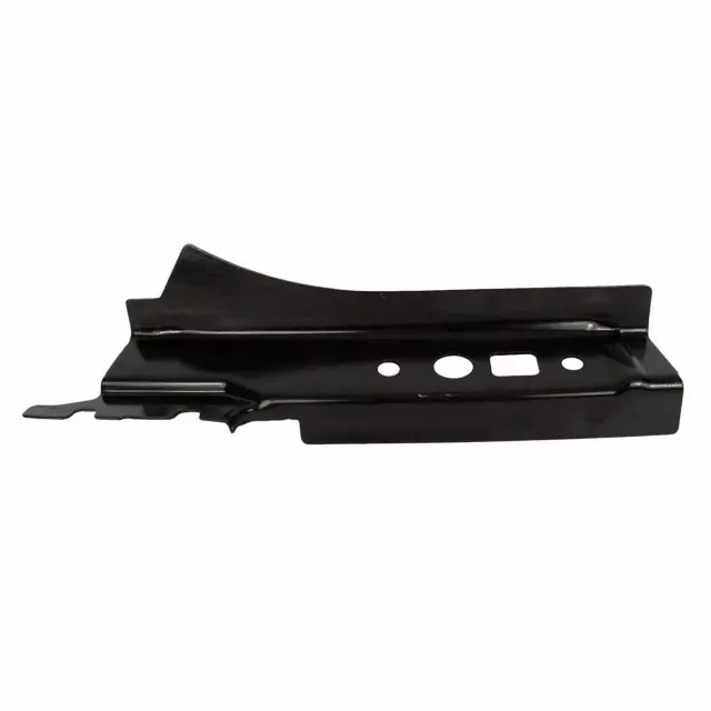 BK3Z6124894B - Body: Inner Center Pillar Filler for Ford: E-Transit, Transit-150, Transit-250, Transit-350, Transit-350 HD Image