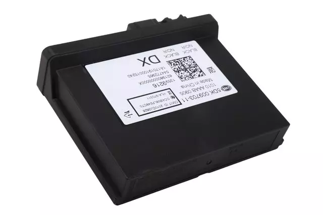 13599216 - : Module for GM Image