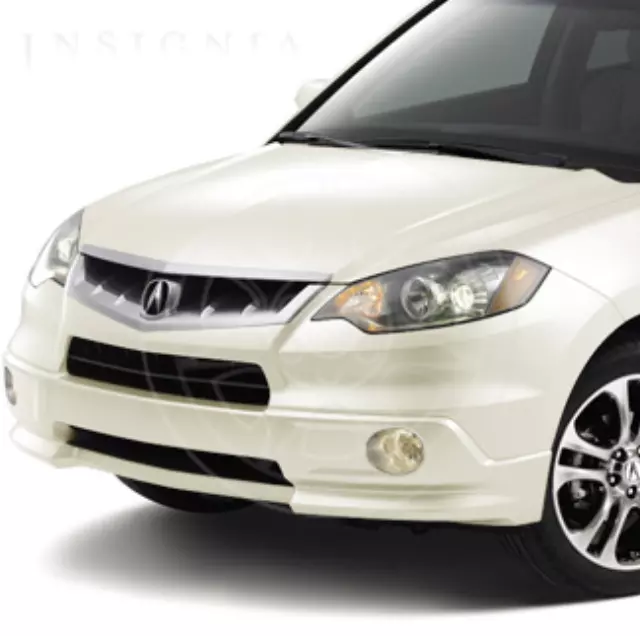 8F01STK210 - Body: Front Spoiler for Acura: RDX Image