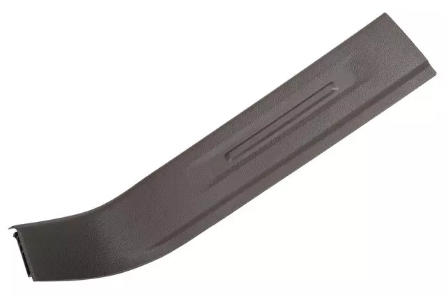 23221214 - : Cocoa Passenger Side Rear Door Sill Garnish Molding for GMC: Canyon Image